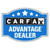 Carfax Logo