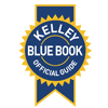 Kelley Blue Book Logo